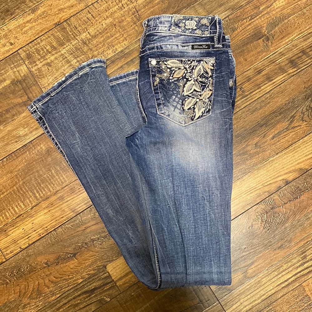Miss Me Jeans size 27